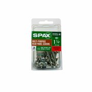 SPAX MLTI-PRPS SCREW #8X1-1/4in. 4281010400302